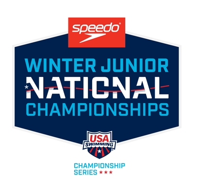 Speedo Winter Junior National Championships