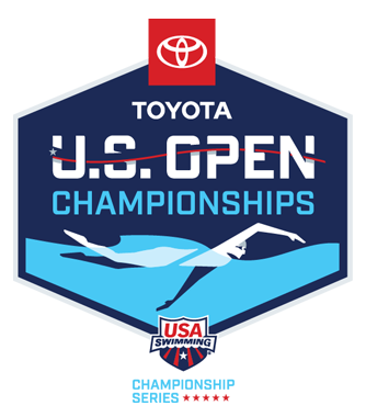 Toyota US Open Championships Logo