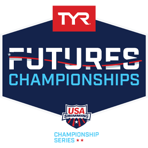 TYR Futures Championships Logo