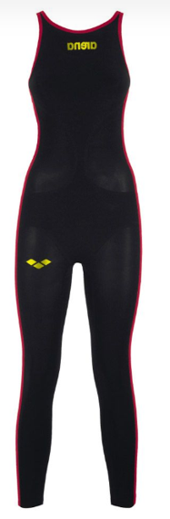 Open Water Race Suit
