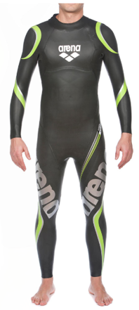 Wet Suit