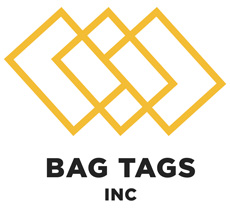 Bag Tags Logo