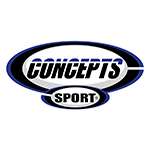 Concepts Sport Logo