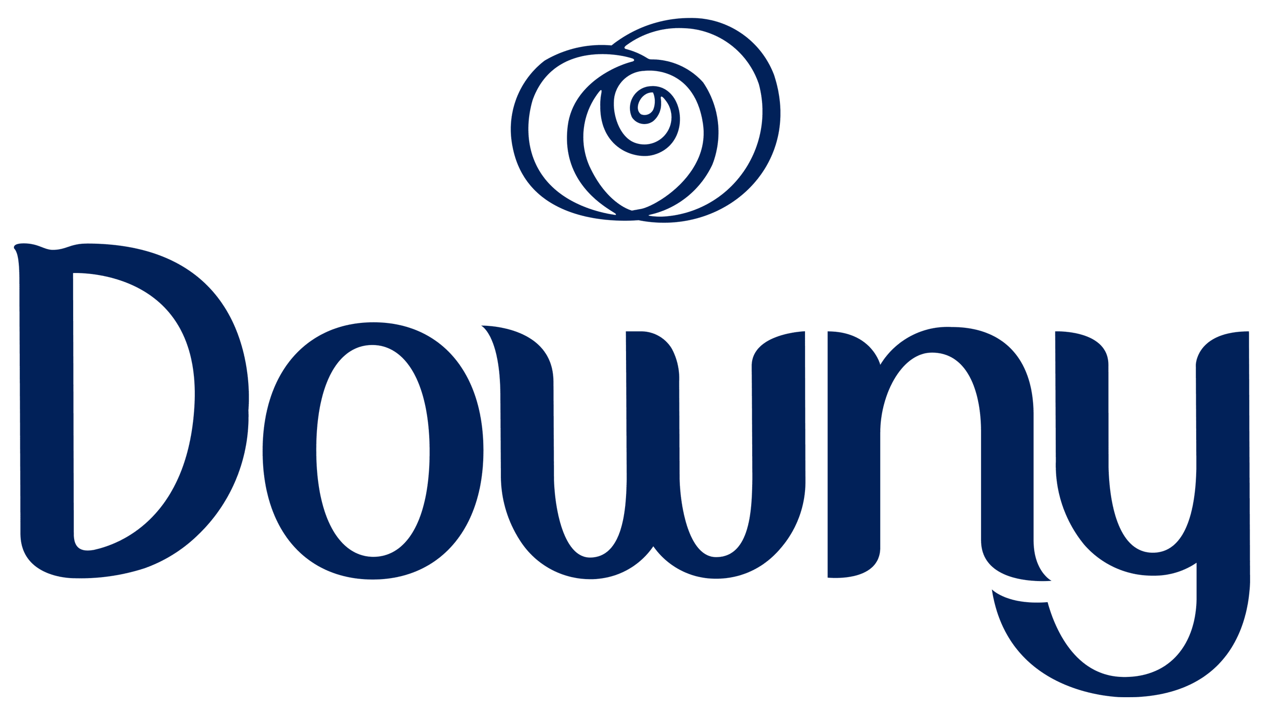 Downy Logo