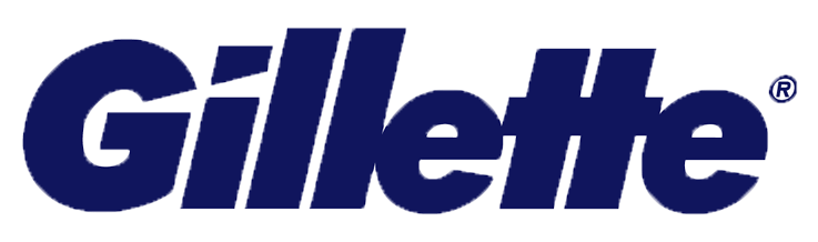 Gillette Logo