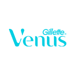 Gillette Venus Logo