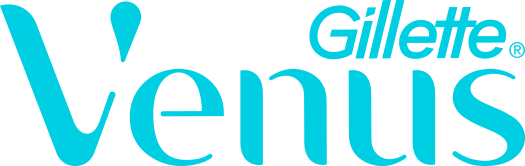 Gillette Venus Logo