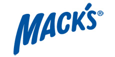 Mack's Logo
