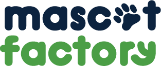 Mascot Factory Logo