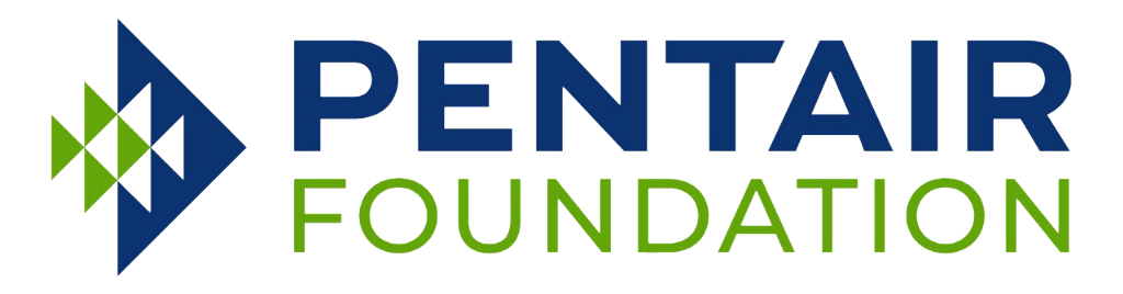 Pentair Foundation Logo