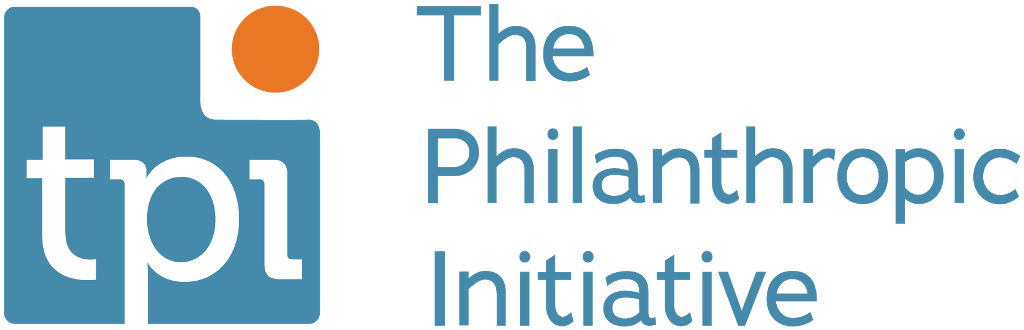 The Philanthropic Initiative Logo