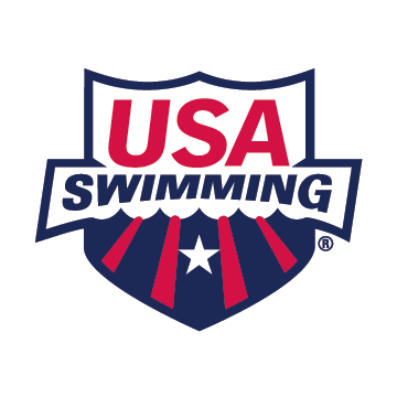 USA Swimming Logo